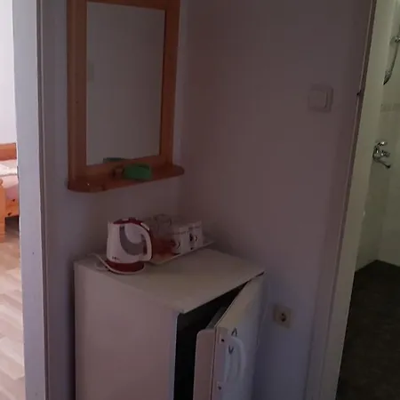 Kirovi House - Guest Casa de hóspedes