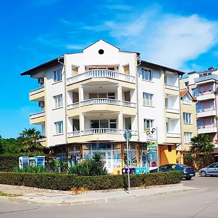 Kirovi House - Guest Πανσιόν