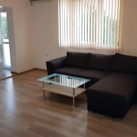 Πανσιόν Kirovi House - Guest