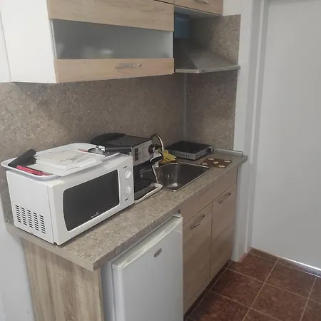 Casa de hóspedes Kirovi House - Guest