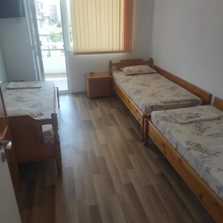 Kirovi House - Guest