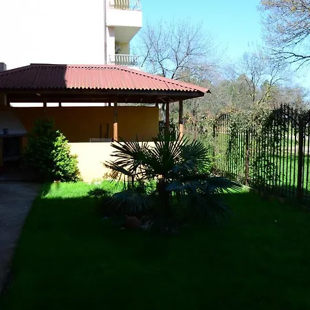 Kirovi House - Guest Carevo