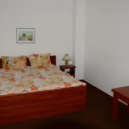 Kirovi House - Guest Carevo