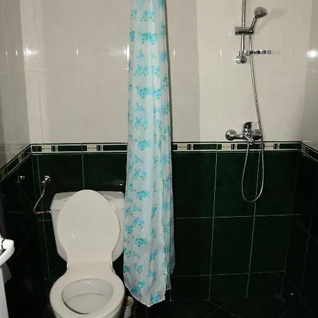 Kirovi House - Guest Guest house 2*
