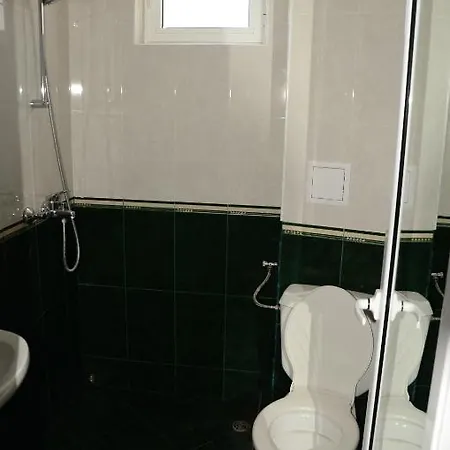 Kirovi House - Guest Carevo