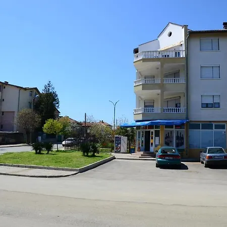 Kirovi House - Guest 2* Tsarevo