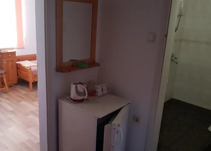 Kirovi House - Guest Πανσιόν