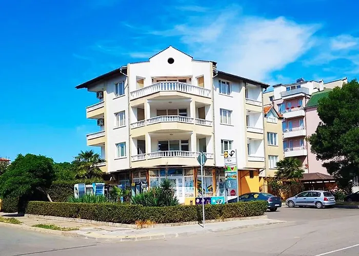 Kirovi House - Guest Πανσιόν