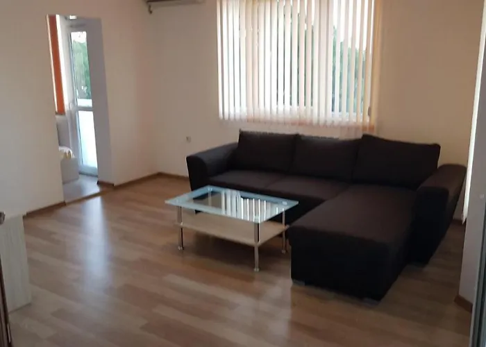 Πανσιόν Kirovi House - Guest