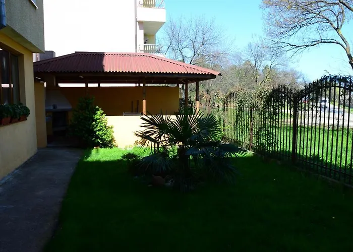 Kirovi House - Guest Tsarevo