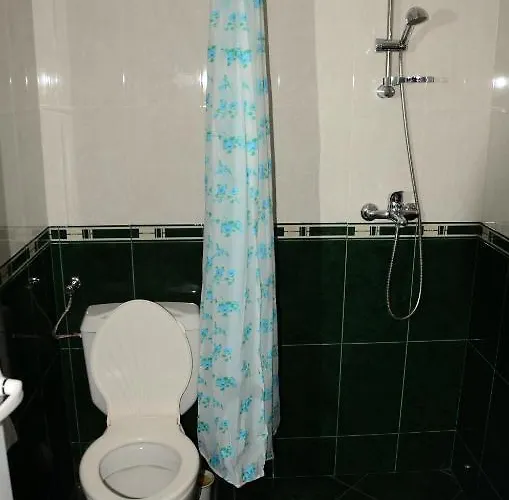 Kirovi House - Guest Πανσιόν 2*