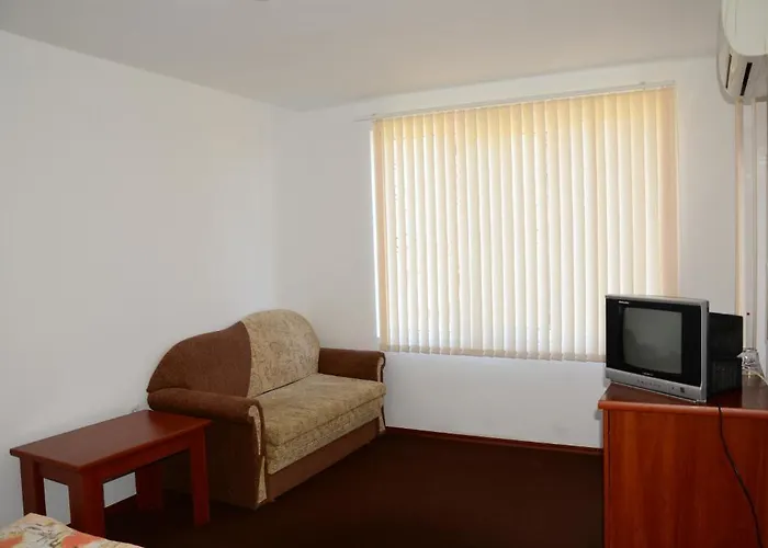 Πανσιόν Kirovi House - Guest