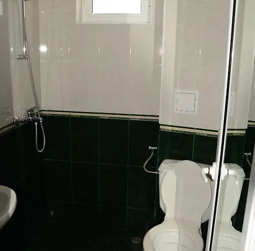 Kirovi House - Guest Tsarevo