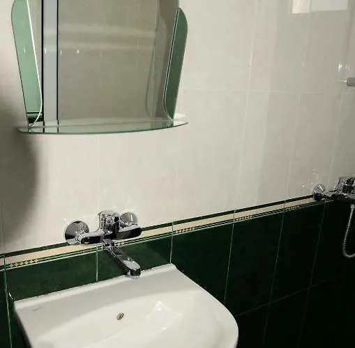 Kirovi House - Guest Πανσιόν