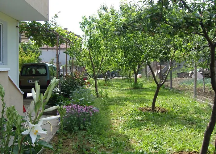 Kirovi House - Guest Tsarevo