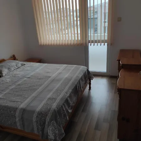 Pensjonat Kirovi House - Guest