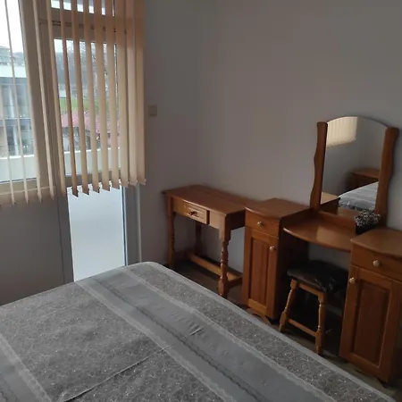 Kirovi House - Guest Pensjonat 2*