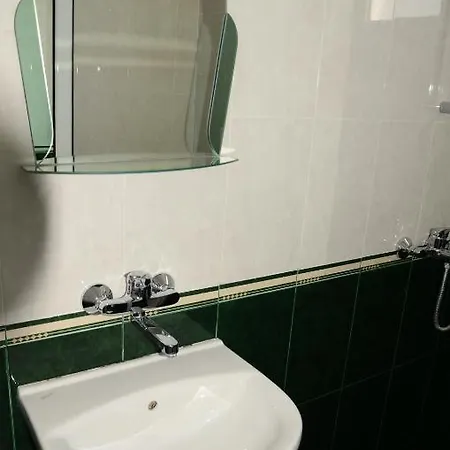 Kirovi House - Guest Pensjonat