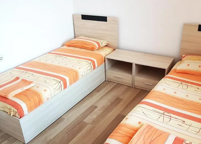 Kirovi House - Guest