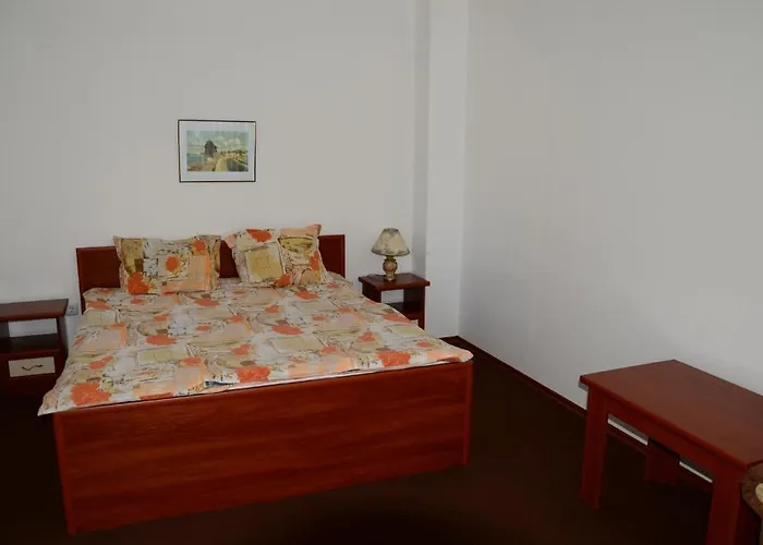 Kirovi House - Guest Zarewo