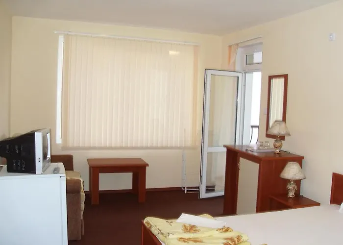 Kirovi House - Guest